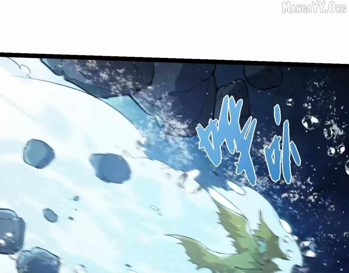 Evolution Begins With A Big Tree Chapter 511 41