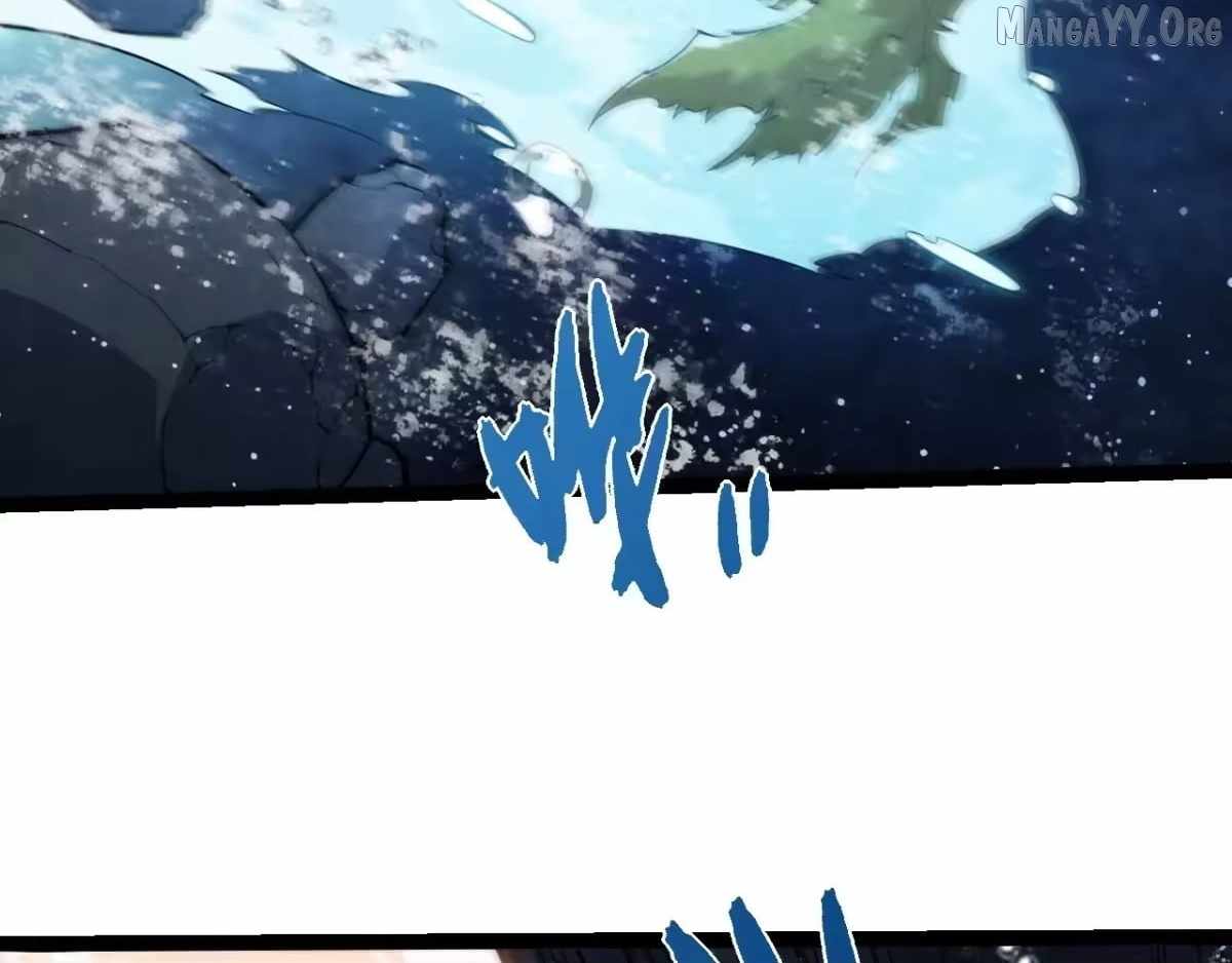 Evolution Begins With A Big Tree Chapter 511 42