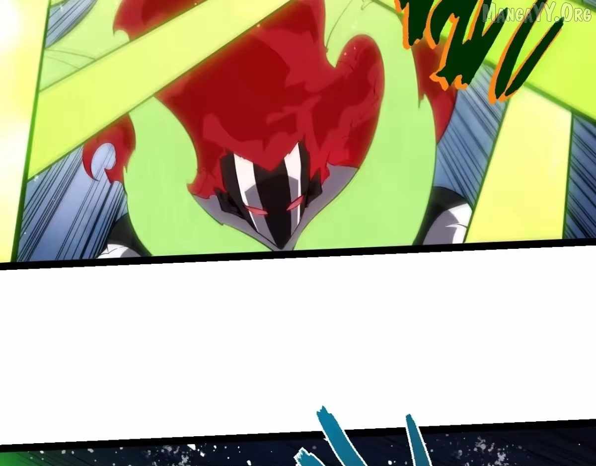 Evolution Begins With A Big Tree Chapter 511 47
