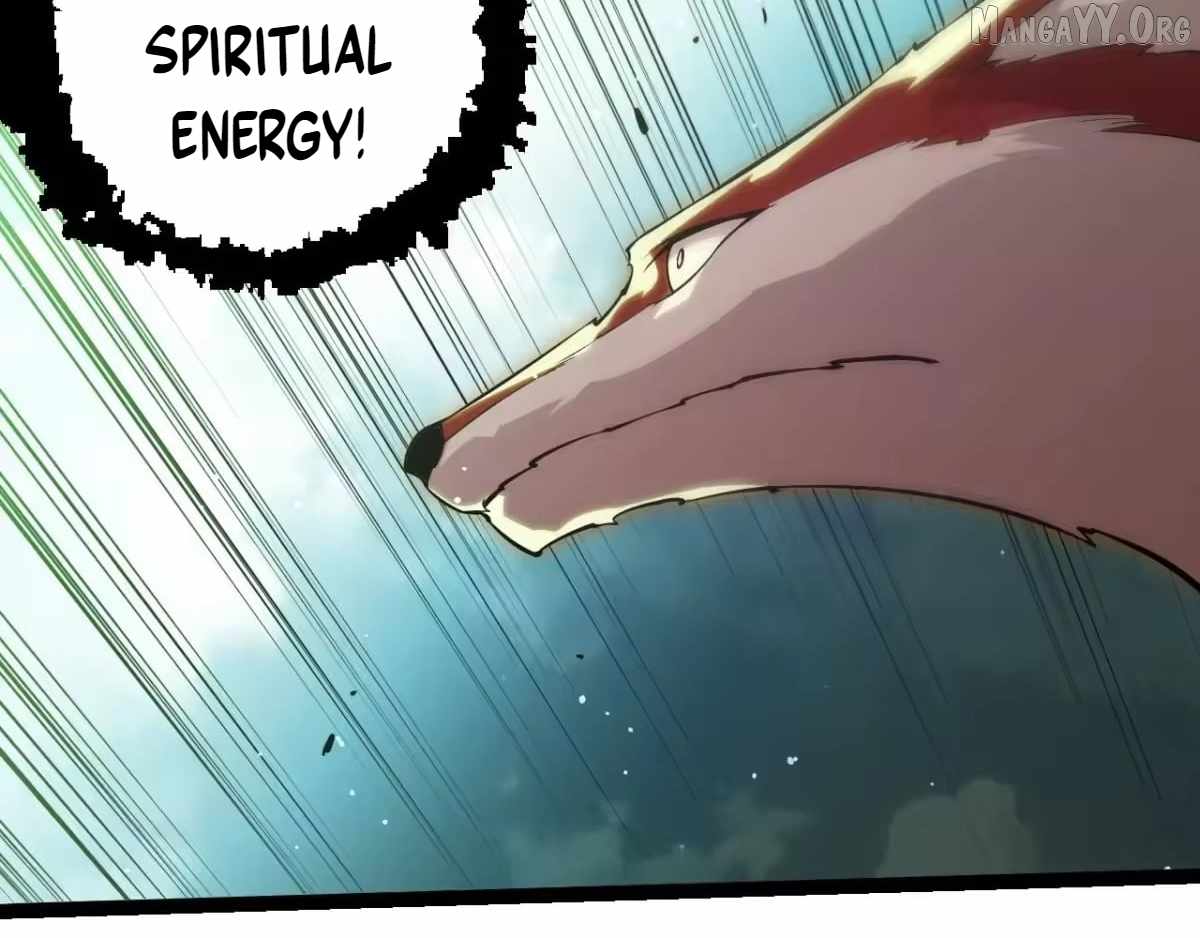 Evolution Begins With A Big Tree Chapter 511 5