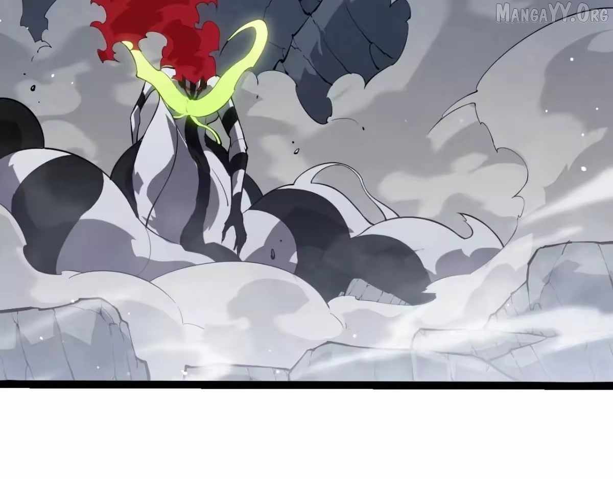 Evolution Begins With A Big Tree Chapter 511 55
