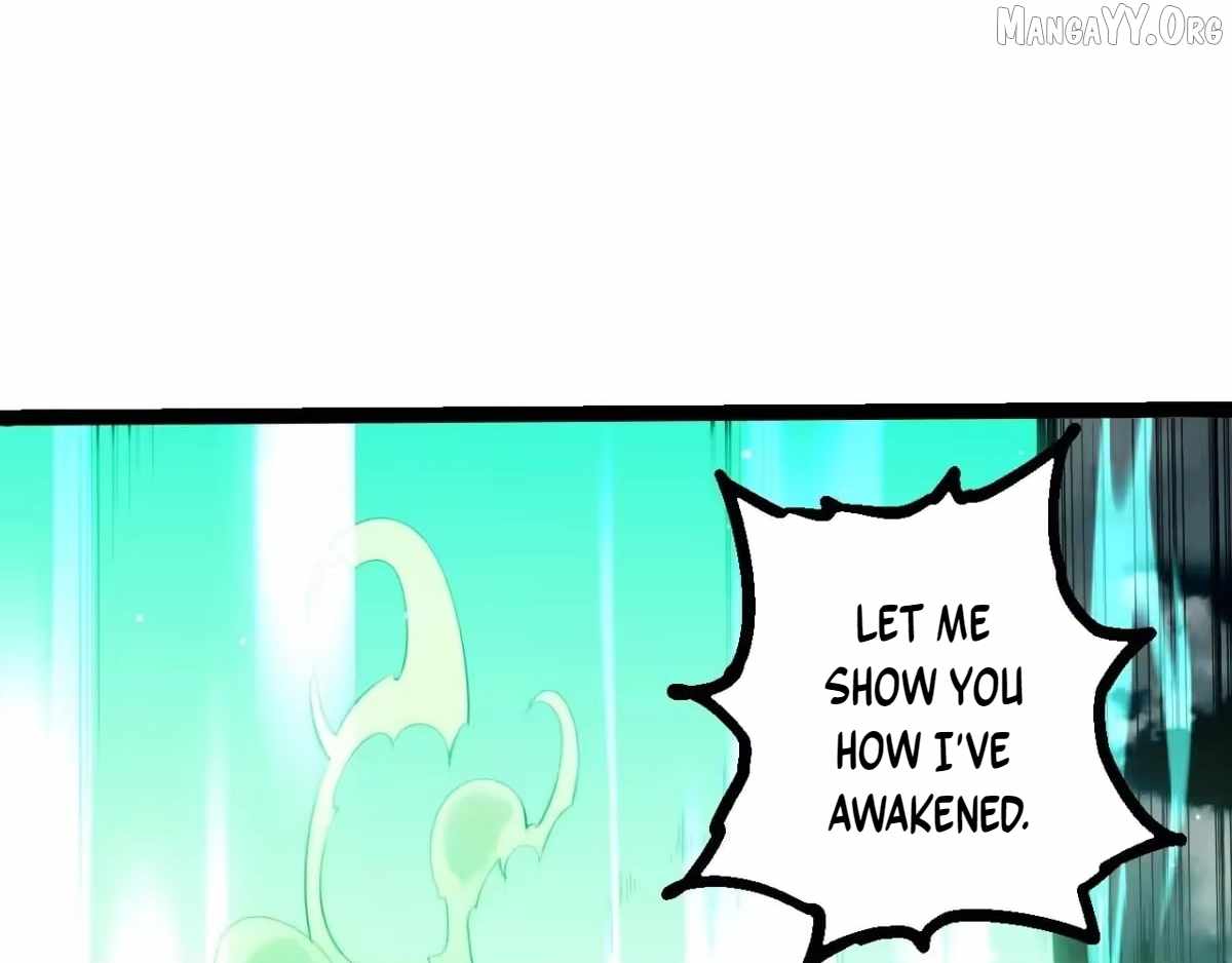 Evolution Begins With A Big Tree Chapter 511 6