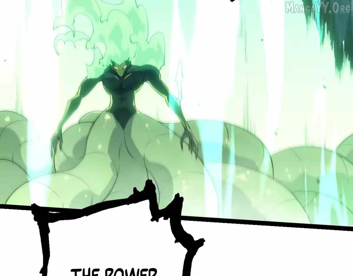Evolution Begins With A Big Tree Chapter 511 7