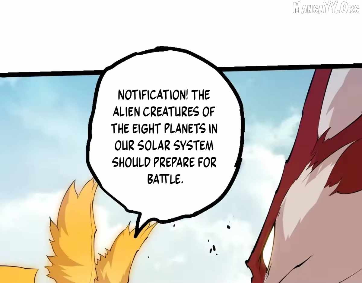 Evolution Begins With A Big Tree Chapter 511 84