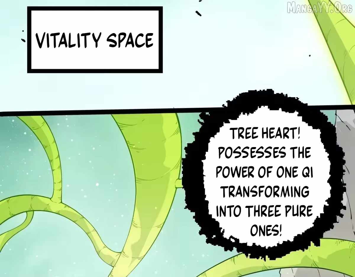 Evolution Begins With A Big Tree Chapter 511 89
