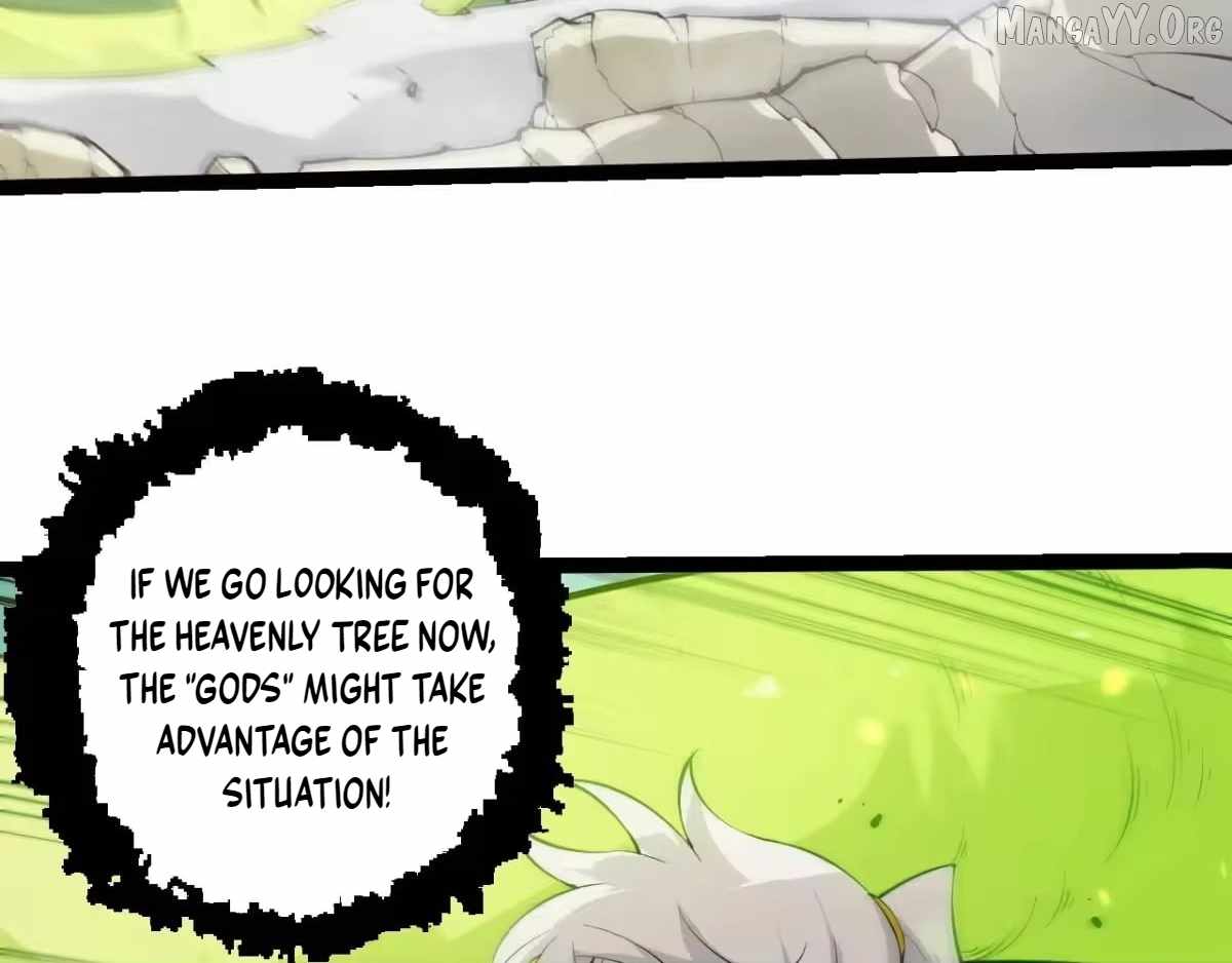 Evolution Begins With A Big Tree Chapter 511 94