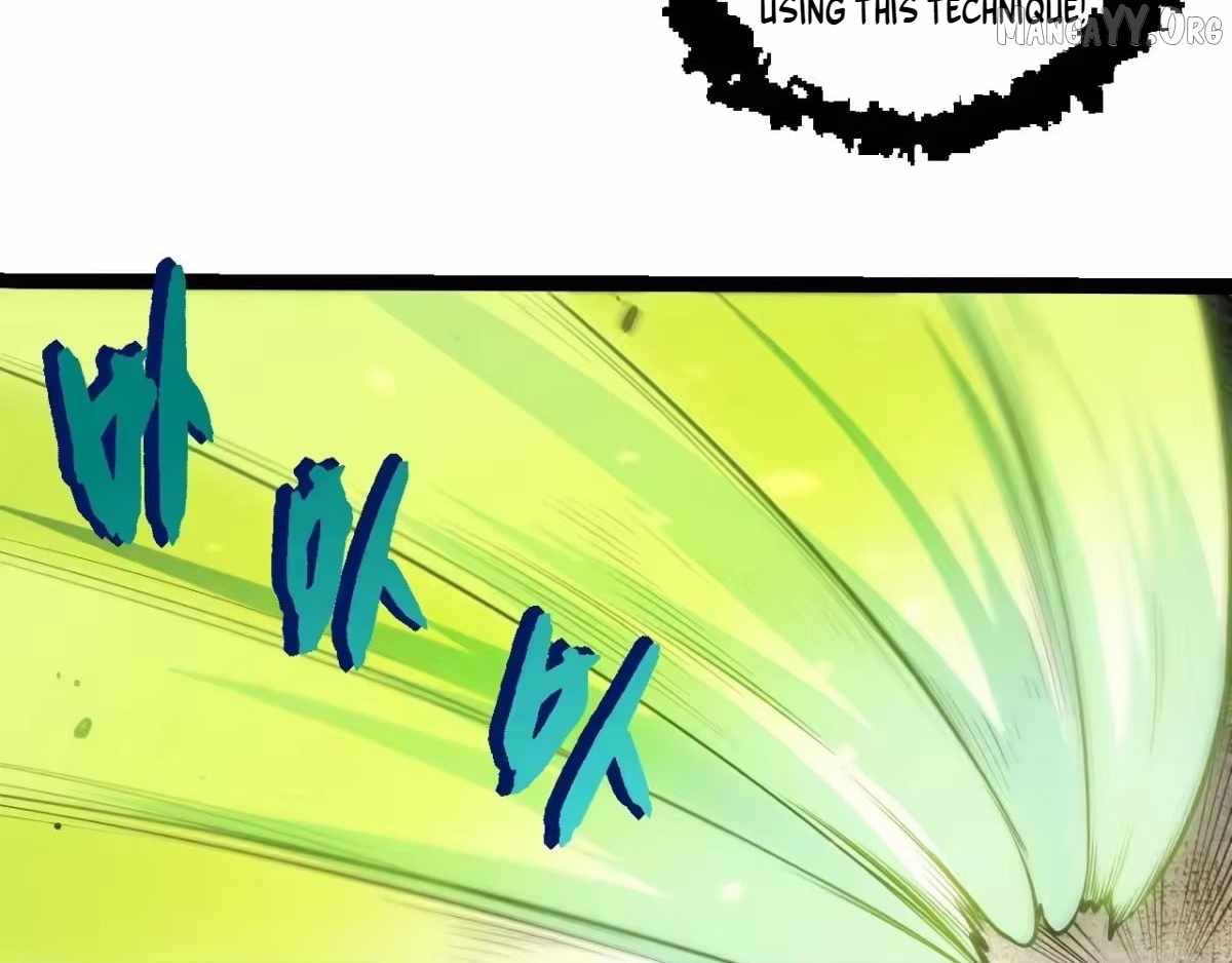 Evolution Begins With A Big Tree Chapter 511 96