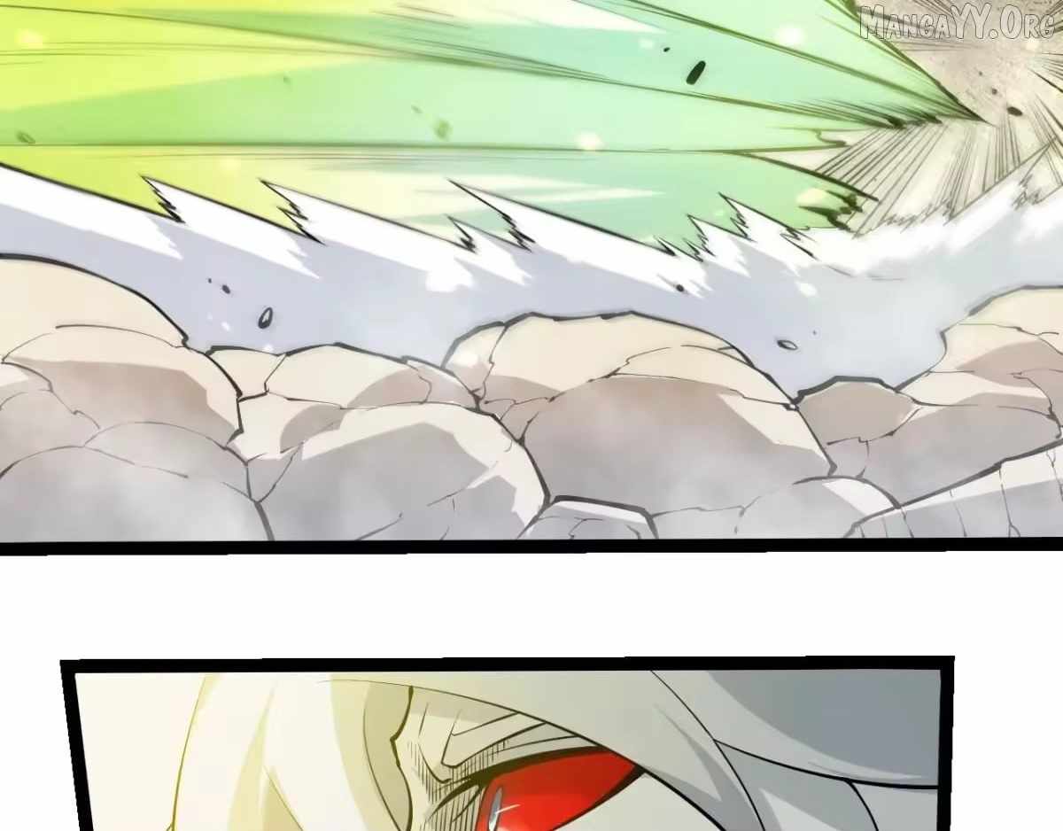 Evolution Begins With A Big Tree Chapter 511 97