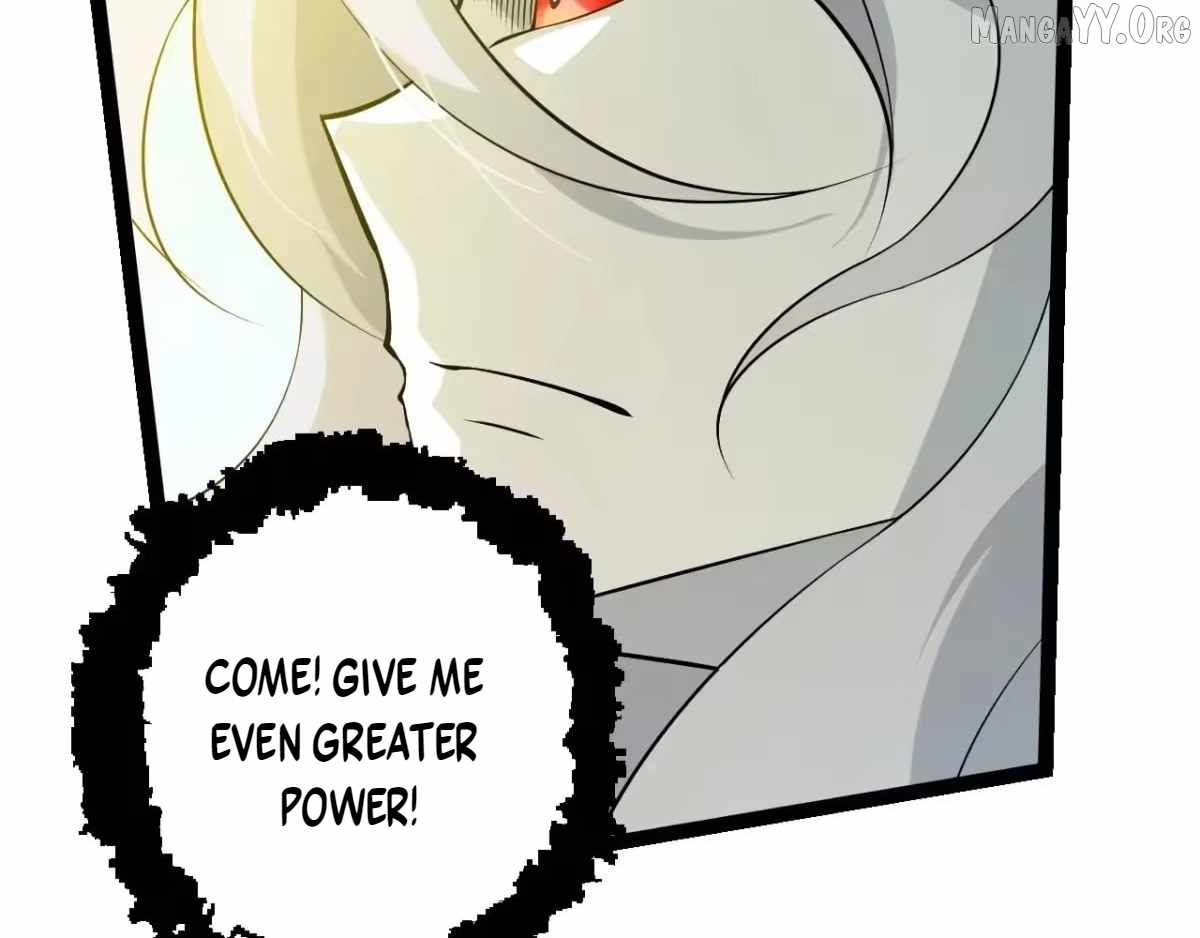 Evolution Begins With A Big Tree Chapter 511 98