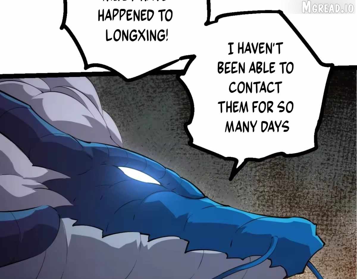 Evolution Begins With A Big Tree Chapter 512 18