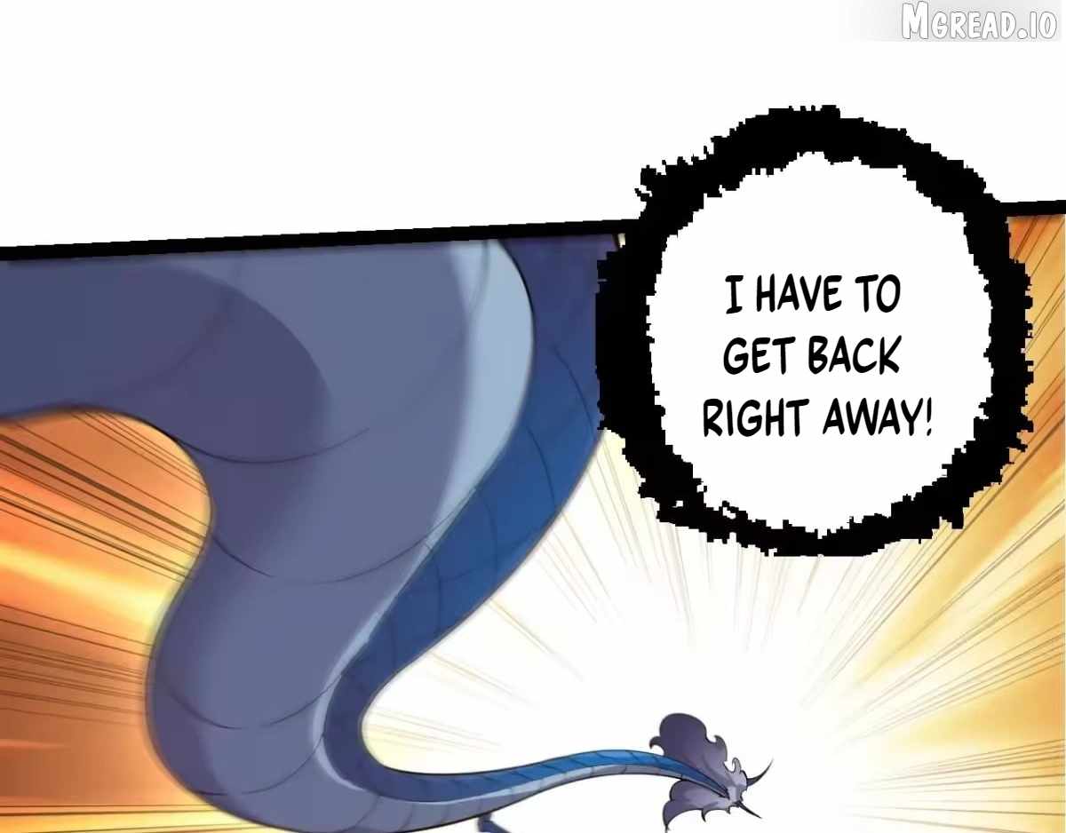 Evolution Begins With A Big Tree Chapter 512 20