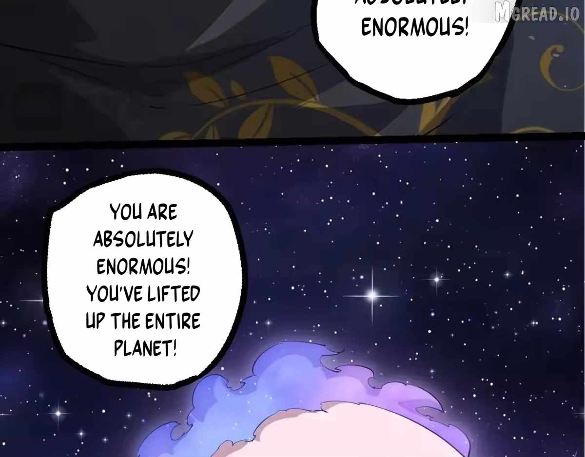 Evolution Begins With A Big Tree Chapter 512 26