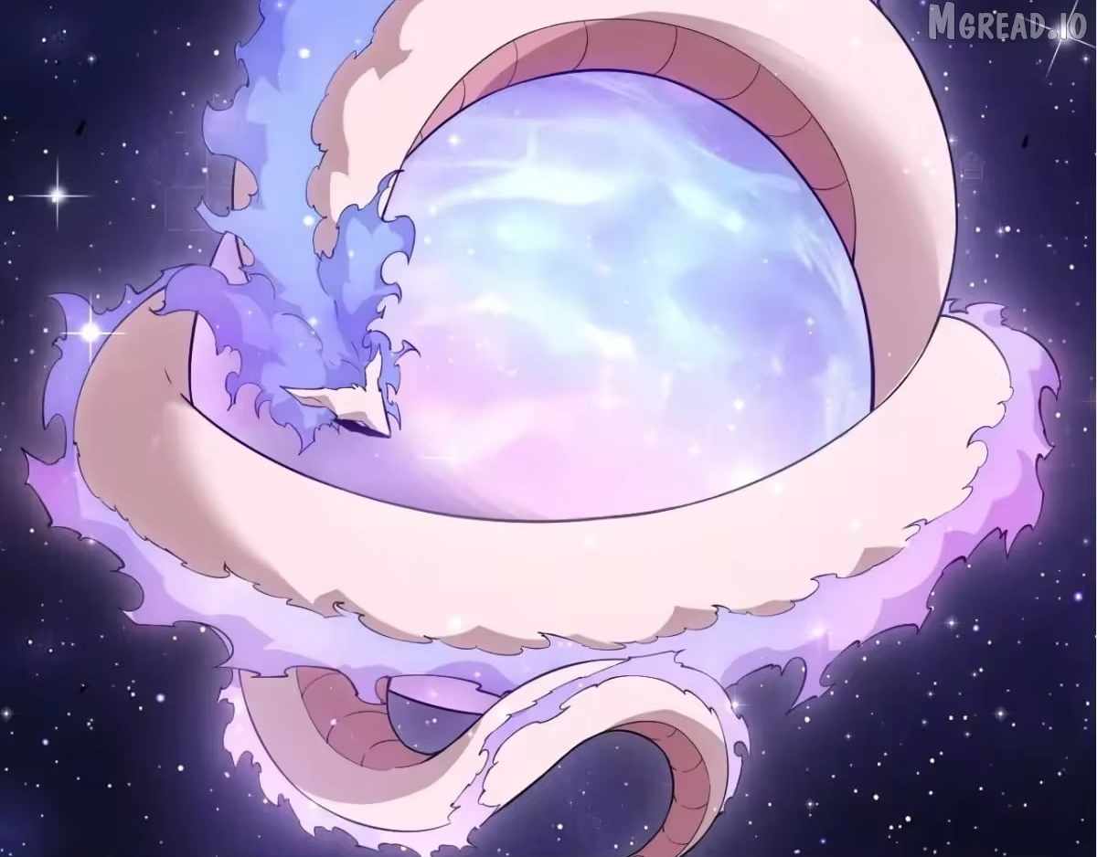 Evolution Begins With A Big Tree Chapter 512 27