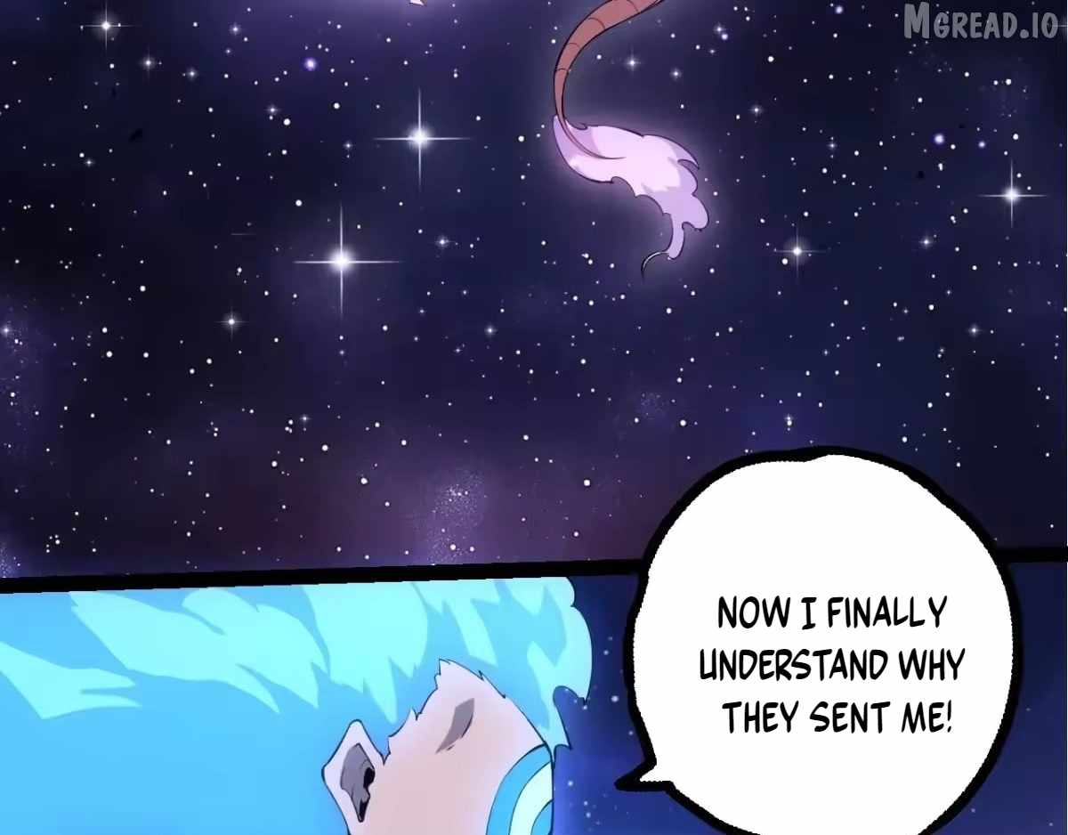Evolution Begins With A Big Tree Chapter 512 28