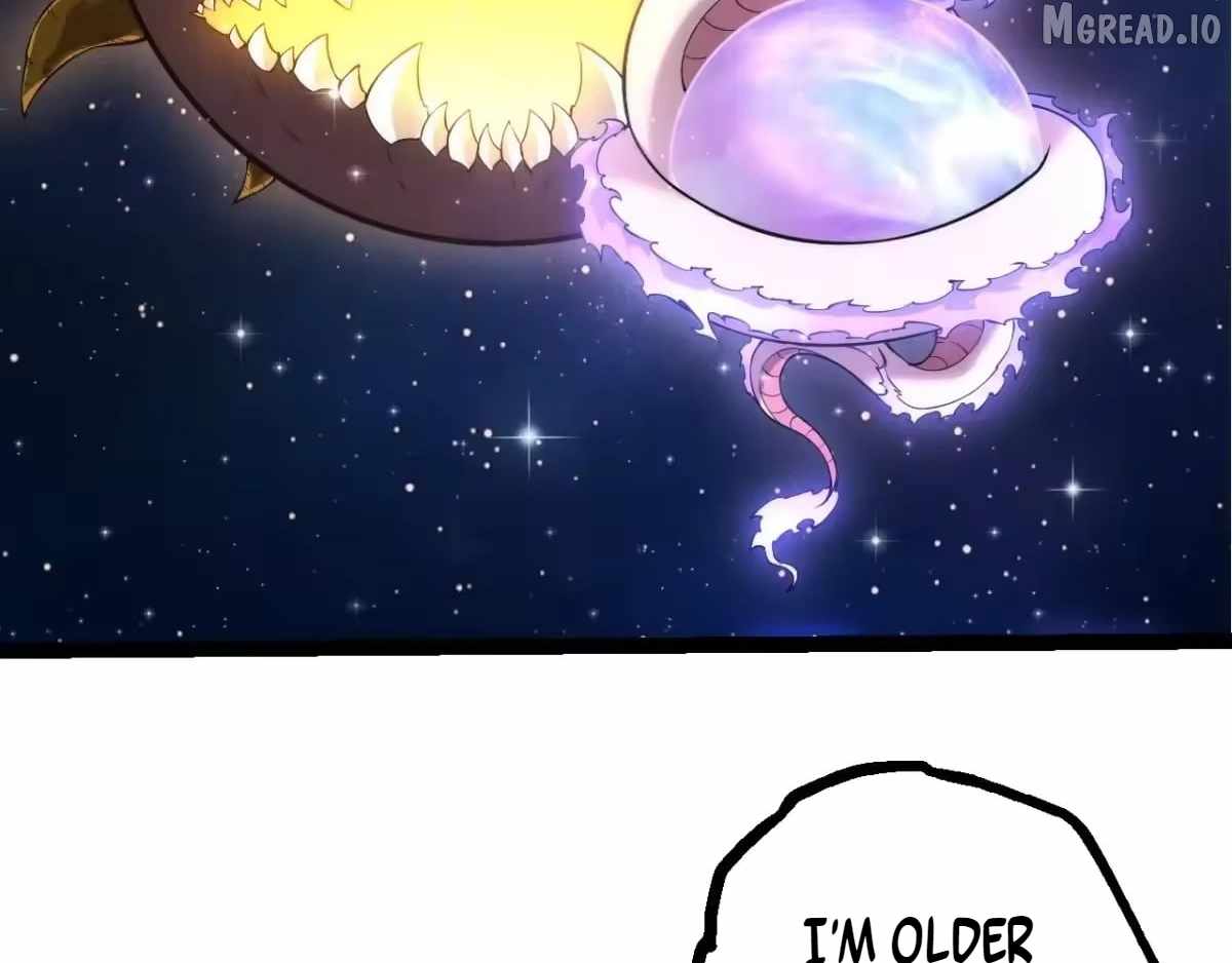 Evolution Begins With A Big Tree Chapter 512 41