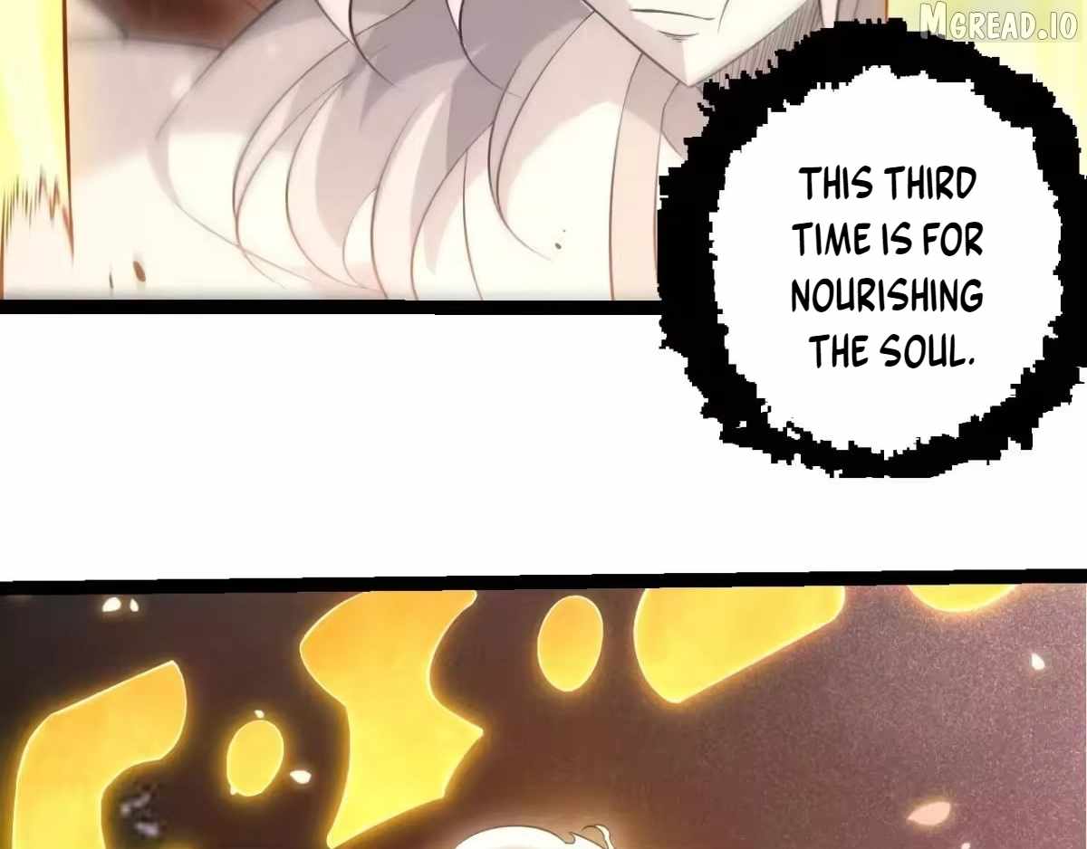 Evolution Begins With A Big Tree Chapter 512 7