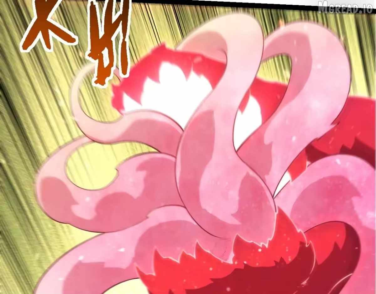 Evolution Begins With A Big Tree Chapter 512 75
