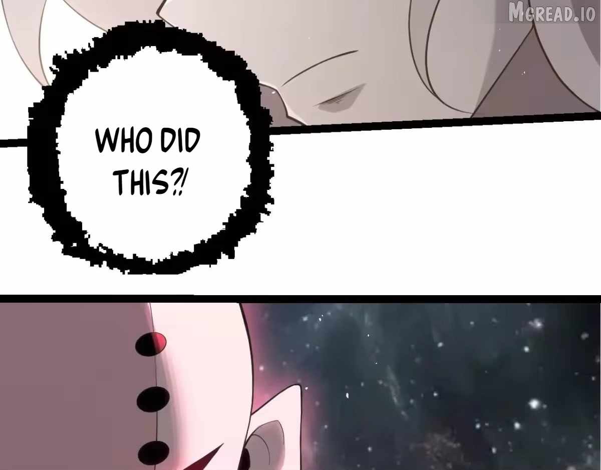 Evolution Begins With A Big Tree Chapter 512 91