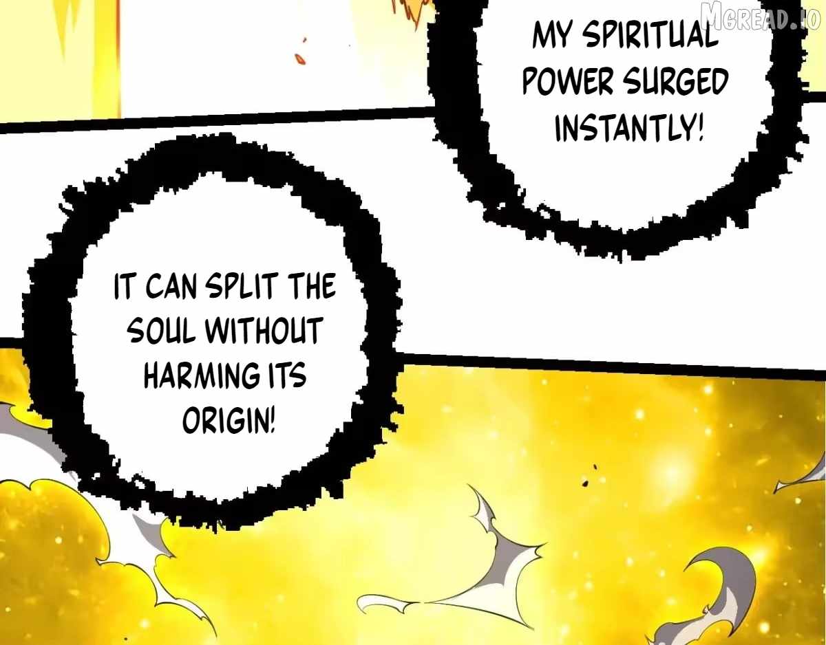 Evolution Begins With A Big Tree Chapter 513 14