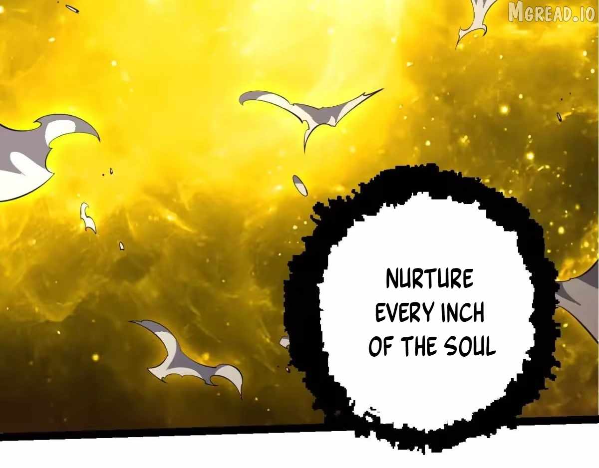 Evolution Begins With A Big Tree Chapter 513 15