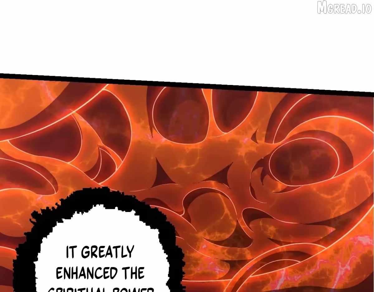 Evolution Begins With A Big Tree Chapter 513 16