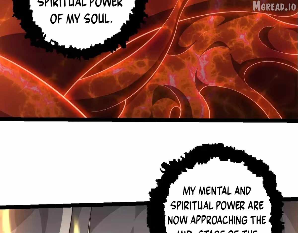 Evolution Begins With A Big Tree Chapter 513 17