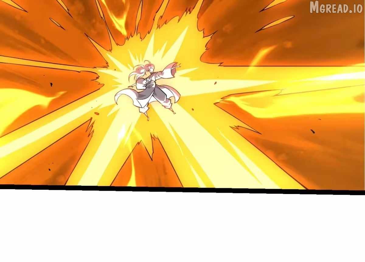 Evolution Begins With A Big Tree Chapter 513 20
