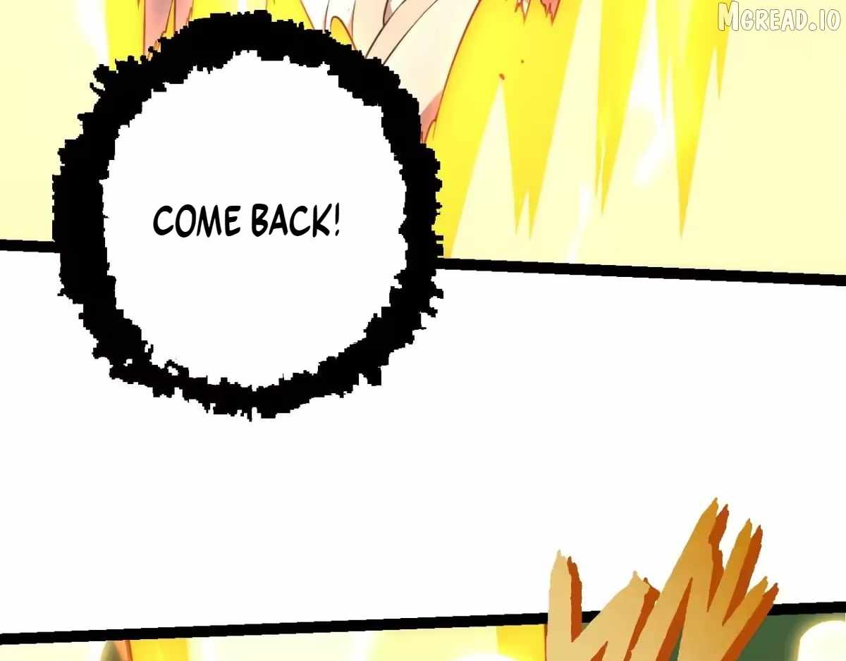 Evolution Begins With A Big Tree Chapter 513 22