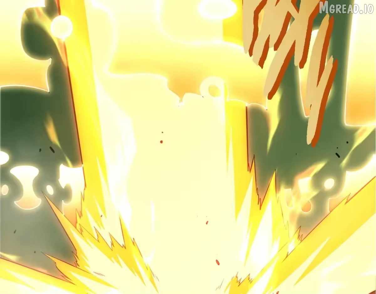 Evolution Begins With A Big Tree Chapter 513 23