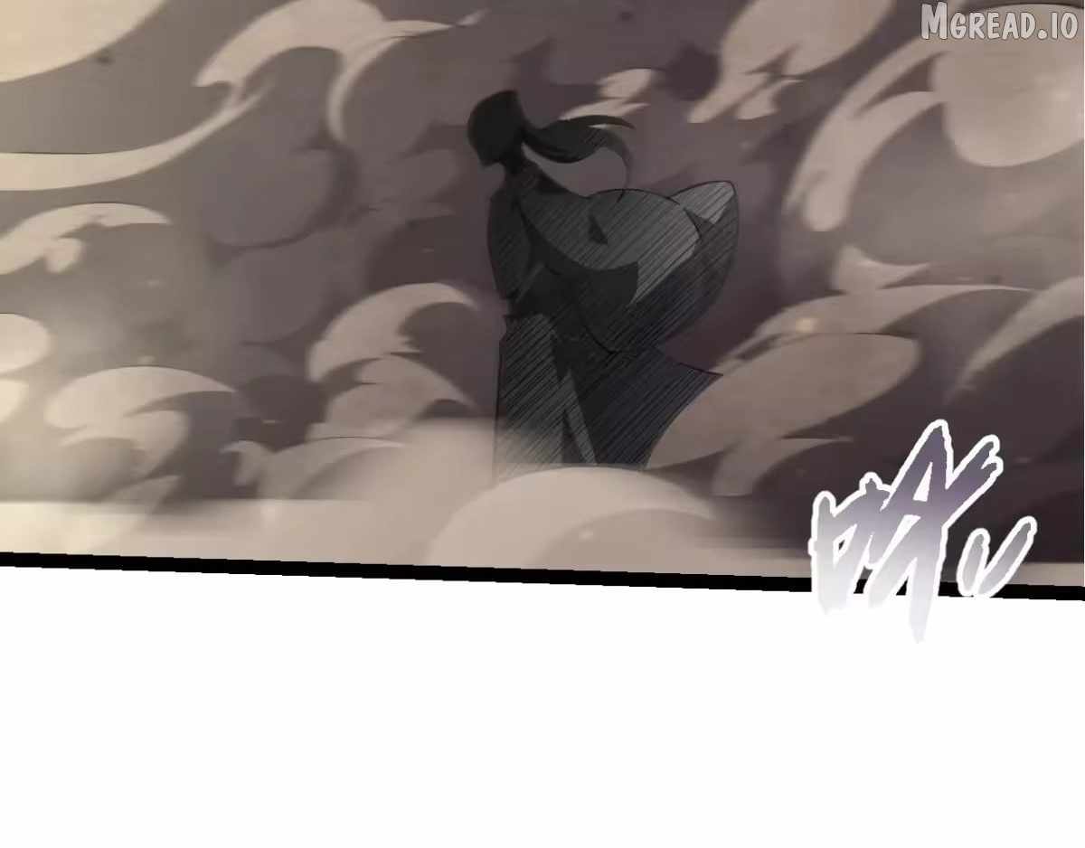 Evolution Begins With A Big Tree Chapter 513 25