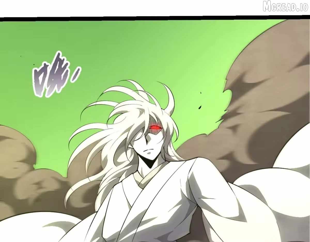Evolution Begins With A Big Tree Chapter 513 26