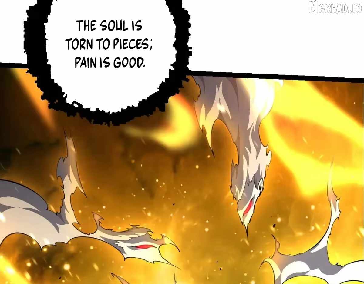 Evolution Begins With A Big Tree Chapter 513 3