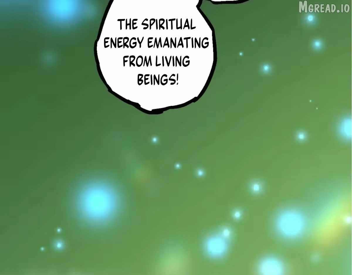 Evolution Begins With A Big Tree Chapter 513 33