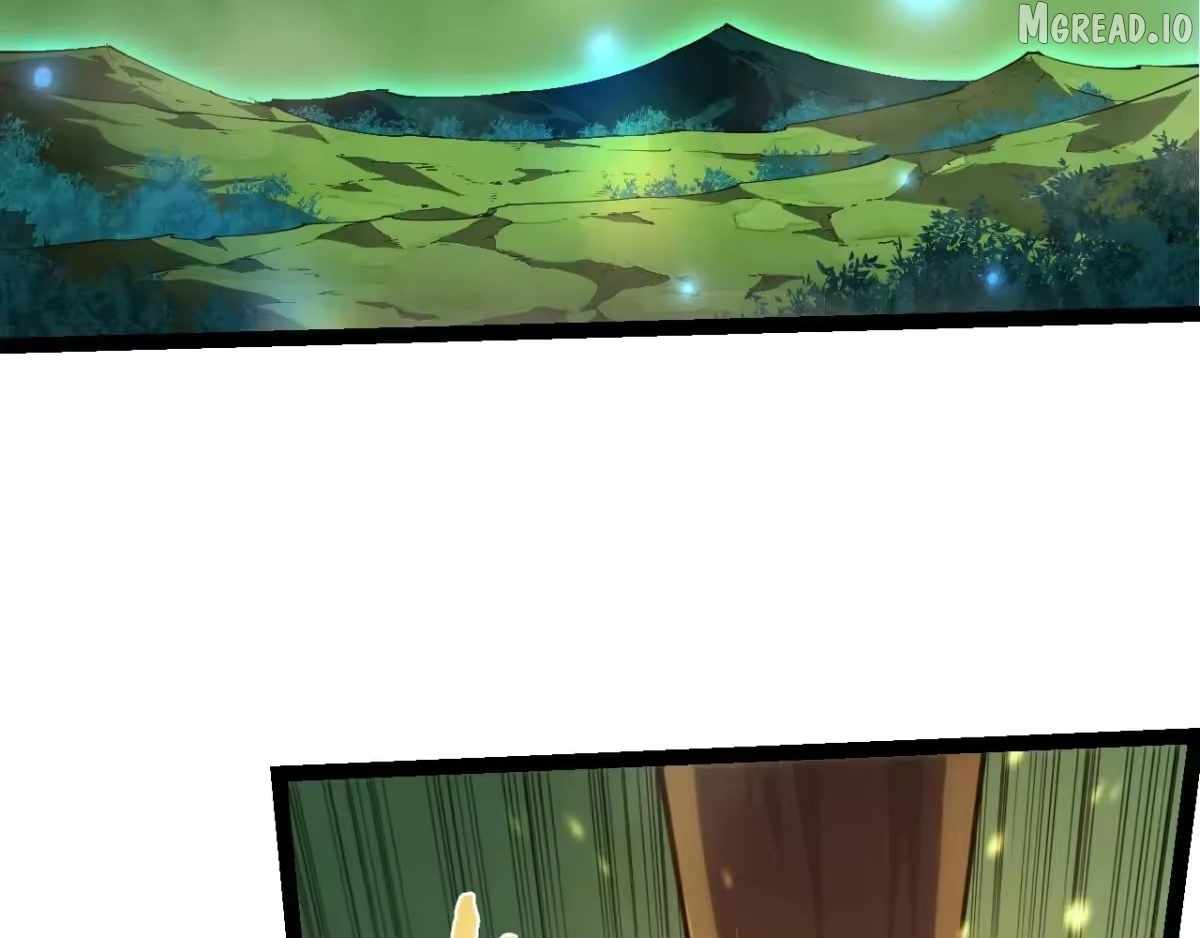 Evolution Begins With A Big Tree Chapter 513 34