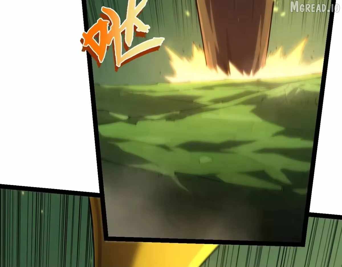 Evolution Begins With A Big Tree Chapter 513 35