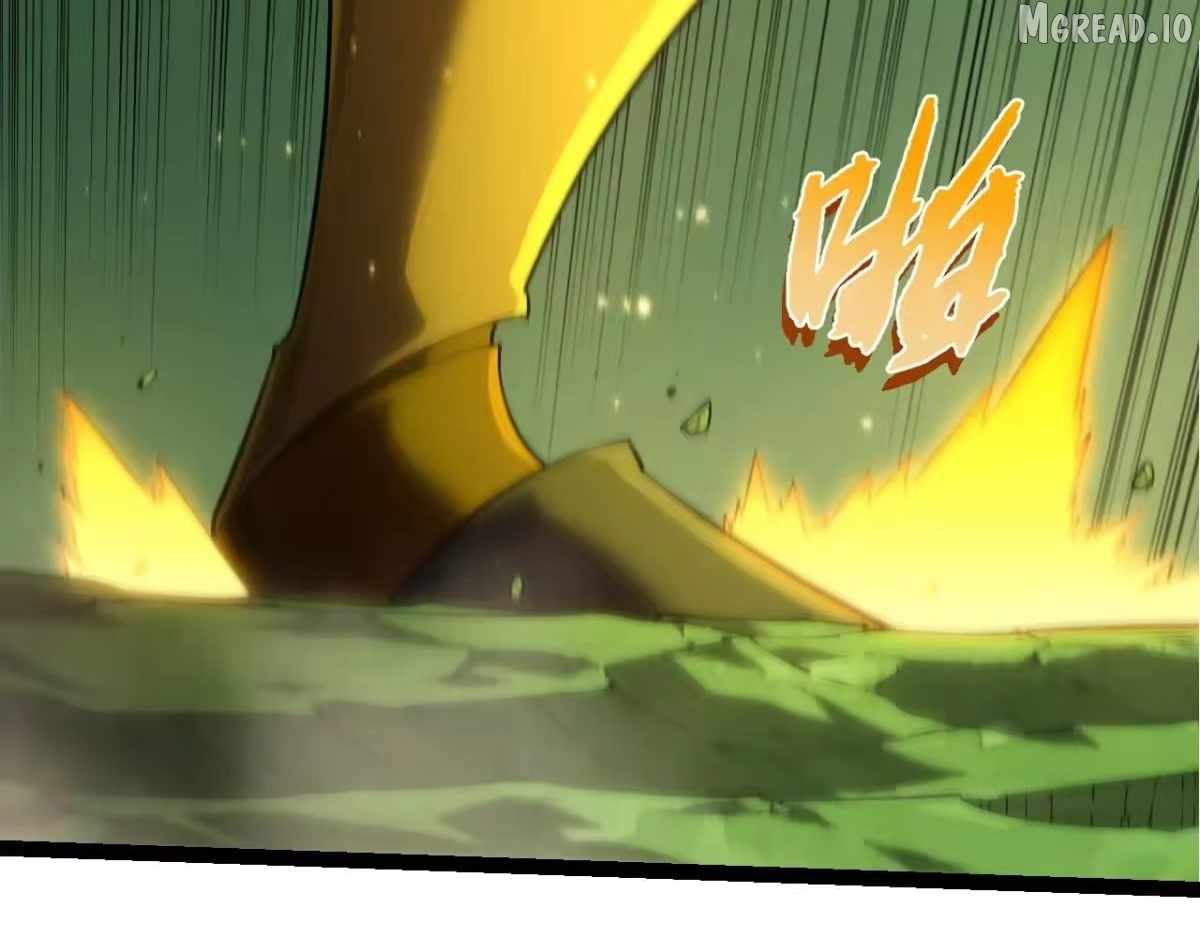 Evolution Begins With A Big Tree Chapter 513 36
