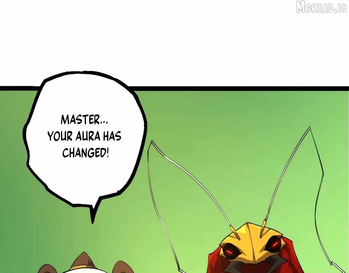 Evolution Begins With A Big Tree Chapter 513 37