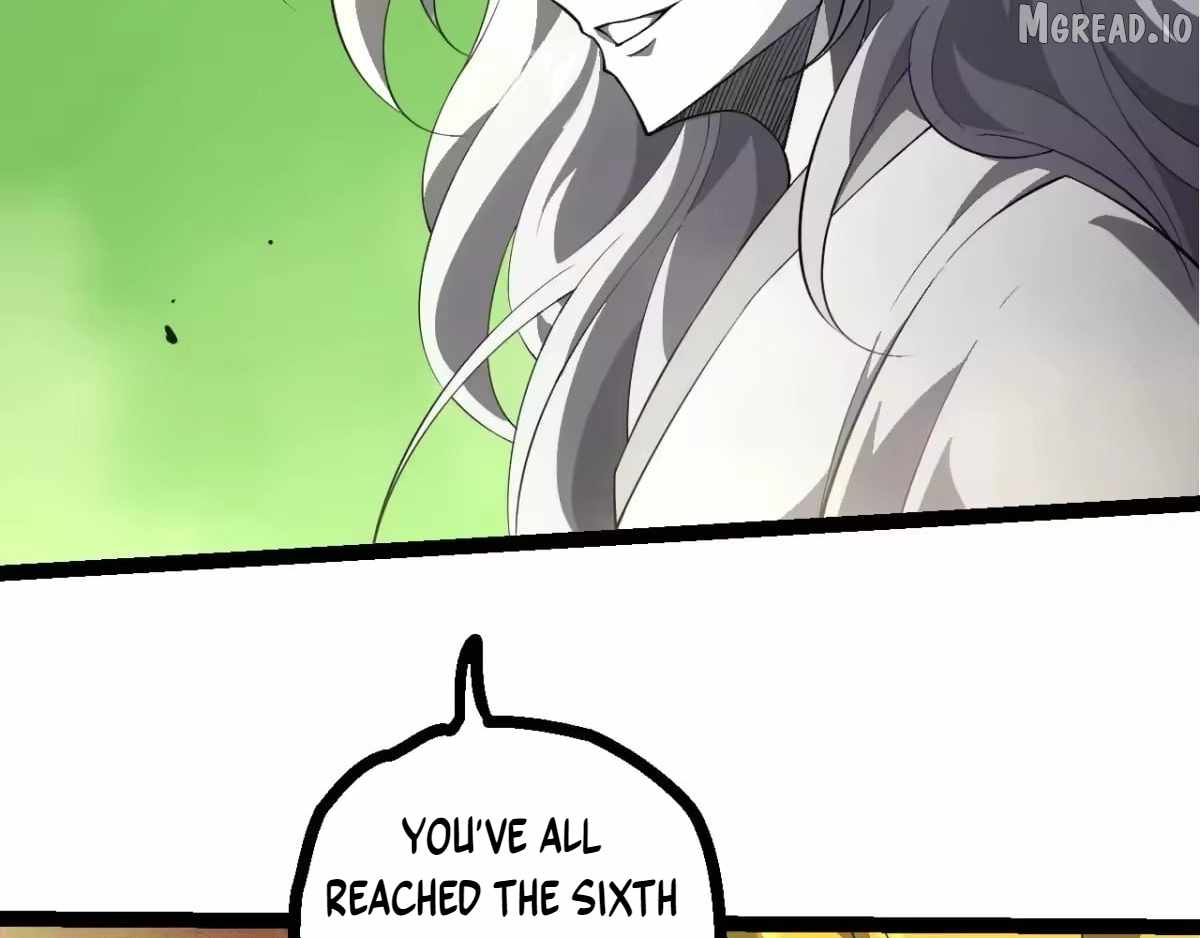 Evolution Begins With A Big Tree Chapter 513 42