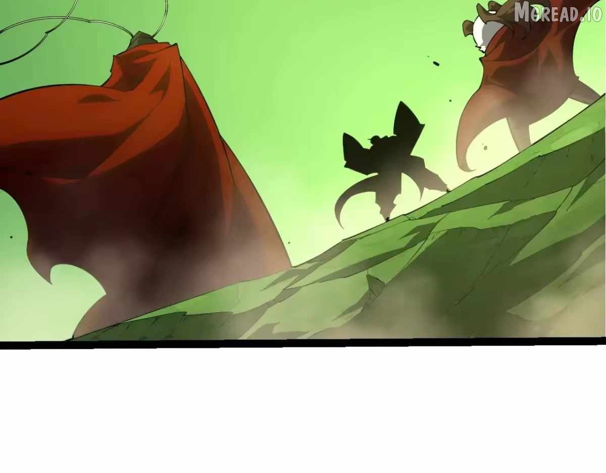 Evolution Begins With A Big Tree Chapter 513 47