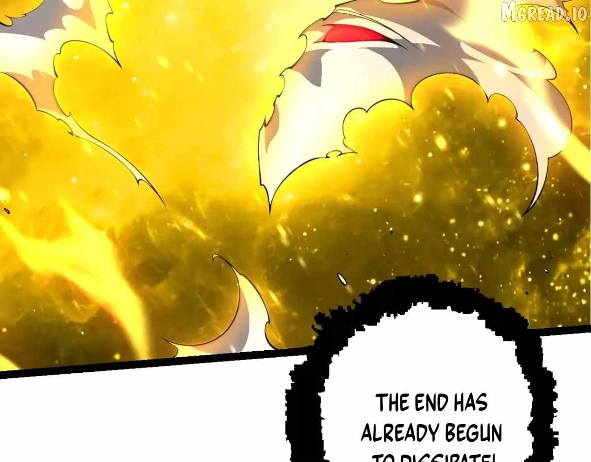 Evolution Begins With A Big Tree Chapter 513 5