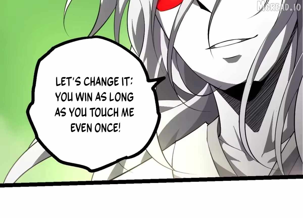 Evolution Begins With A Big Tree Chapter 513 50