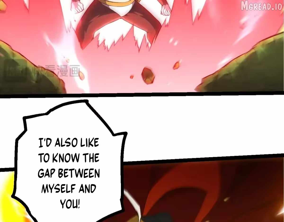 Evolution Begins With A Big Tree Chapter 513 52