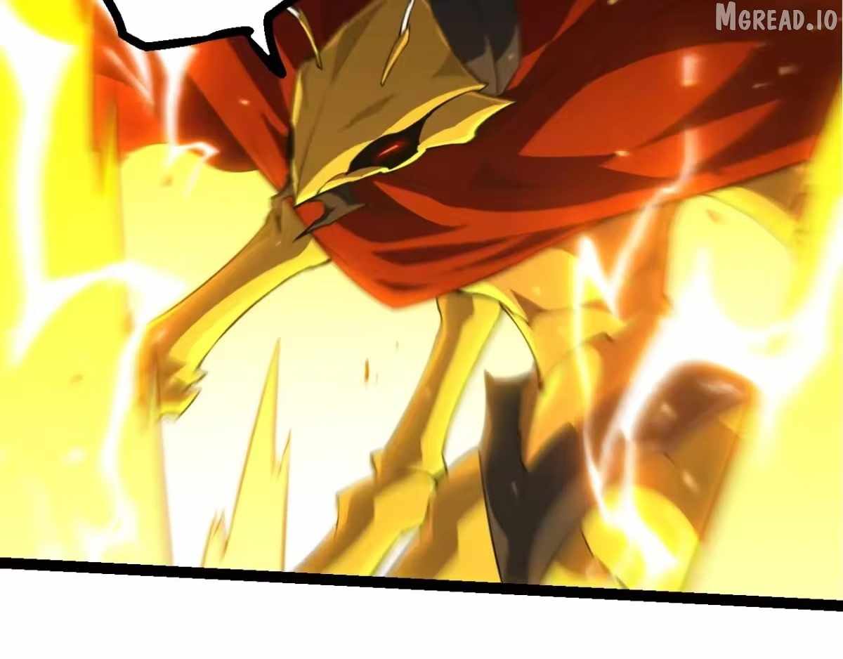 Evolution Begins With A Big Tree Chapter 513 53