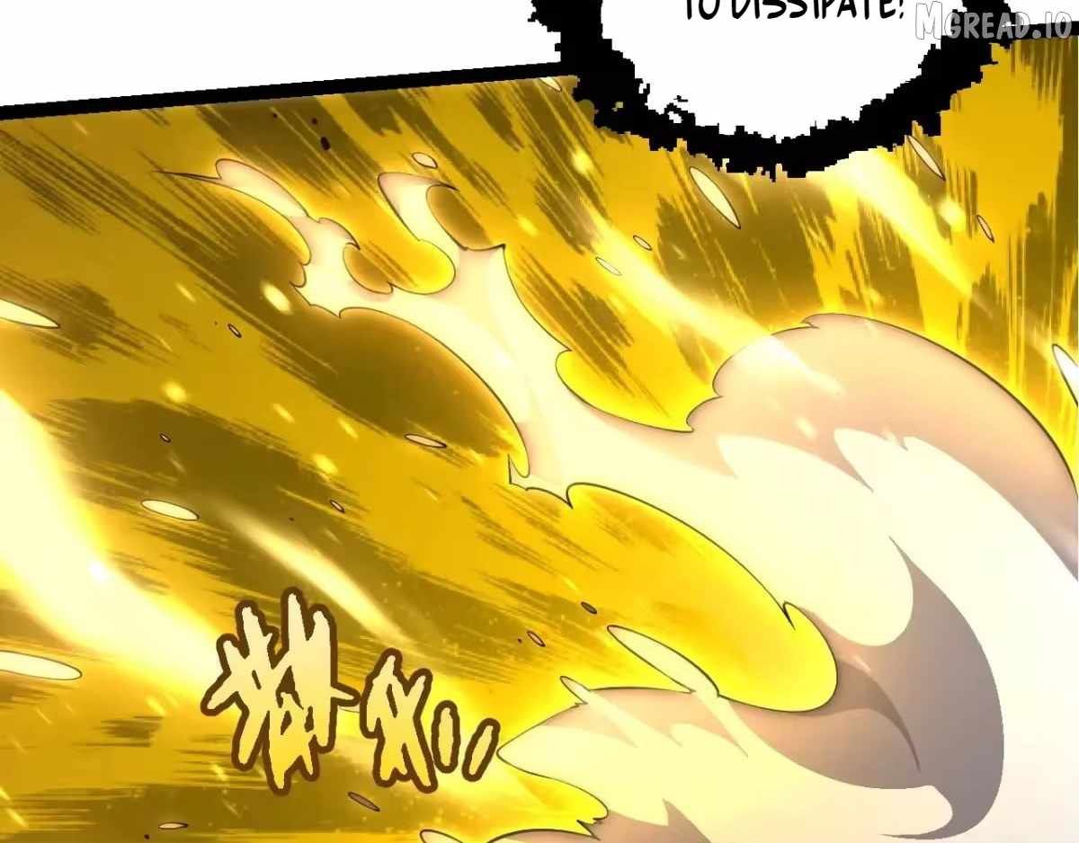Evolution Begins With A Big Tree Chapter 513 6