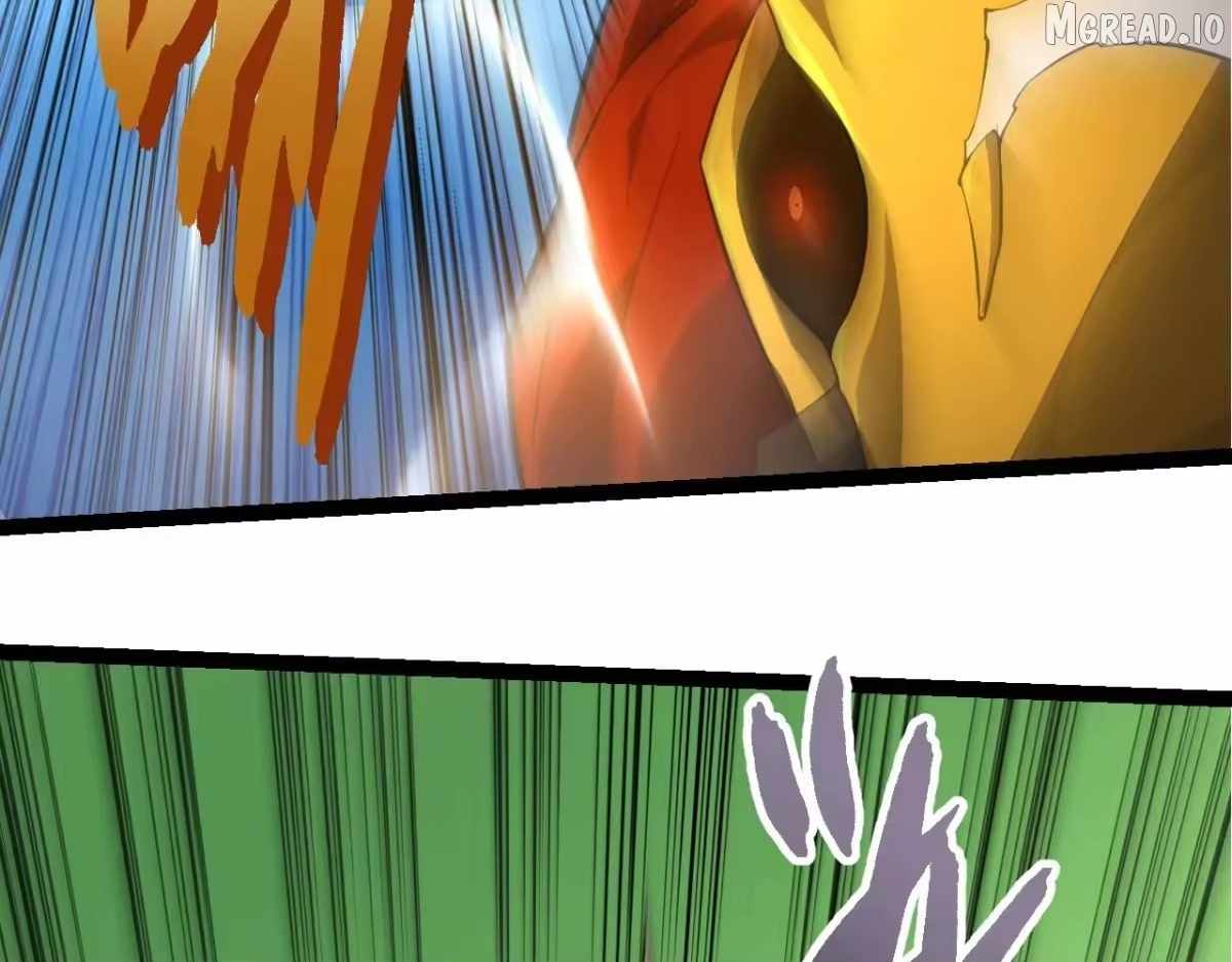 Evolution Begins With A Big Tree Chapter 513 64