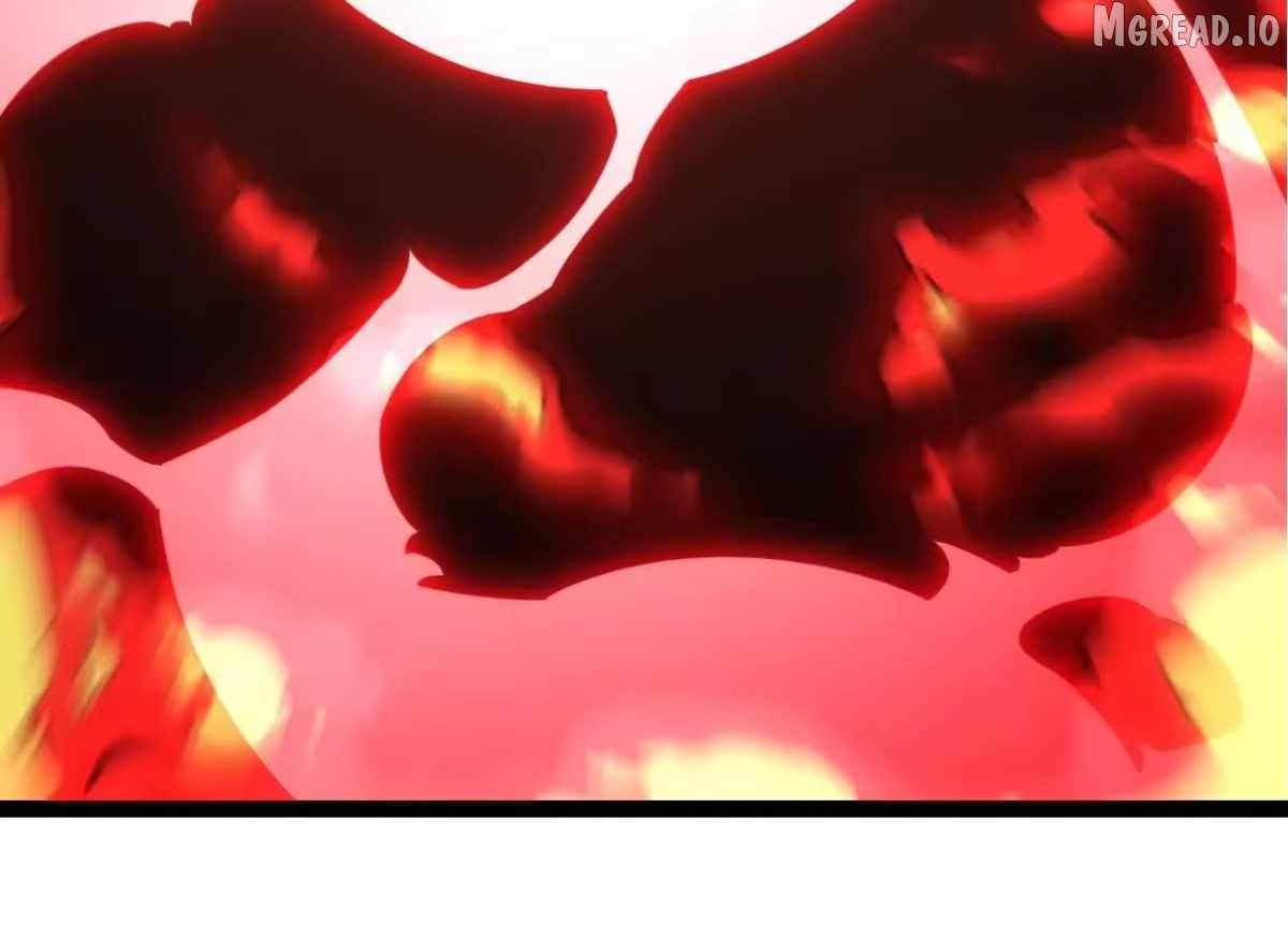 Evolution Begins With A Big Tree Chapter 513 70