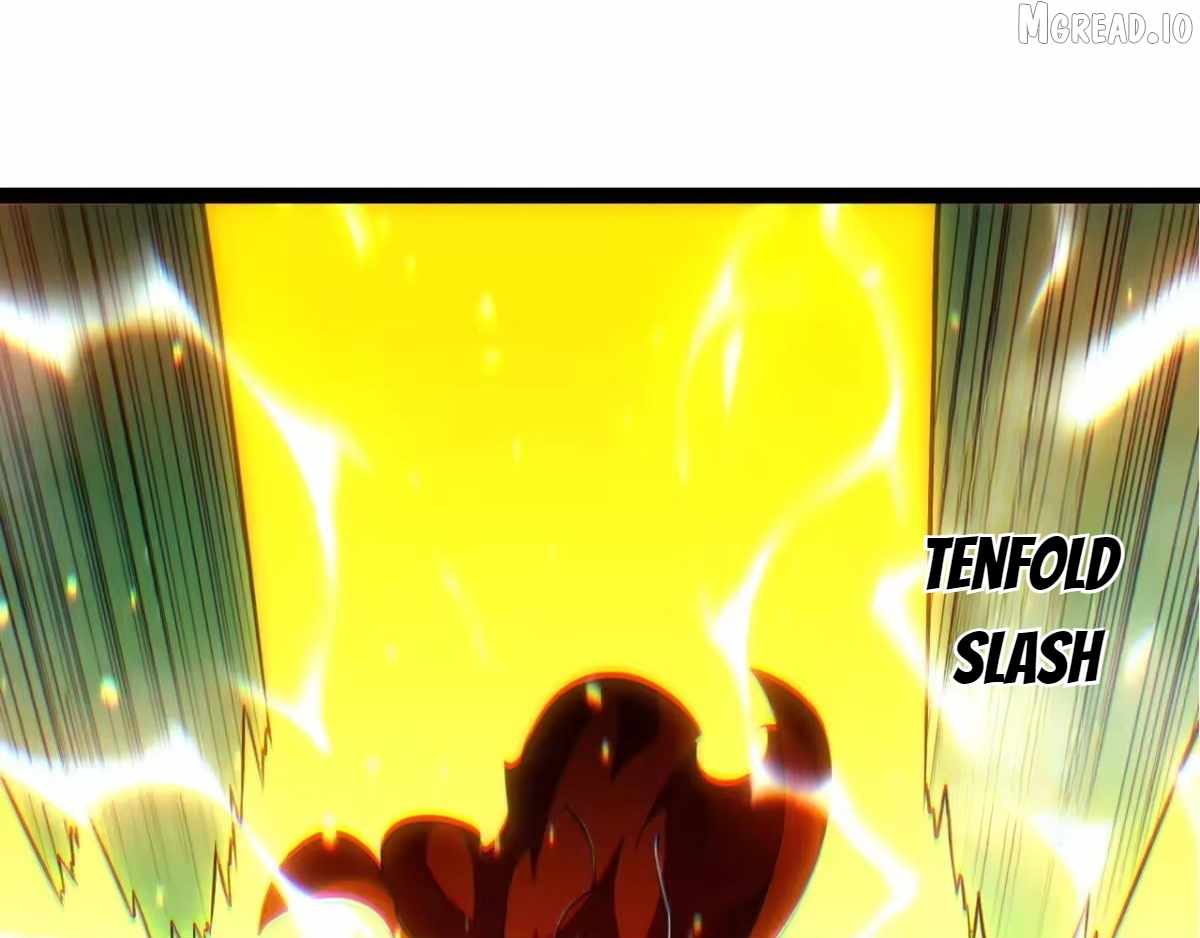 Evolution Begins With A Big Tree Chapter 513 71