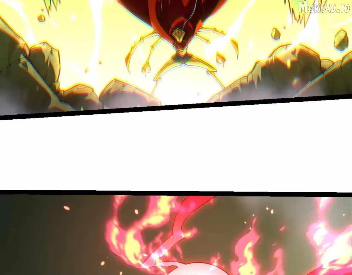 Evolution Begins With A Big Tree Chapter 513 72