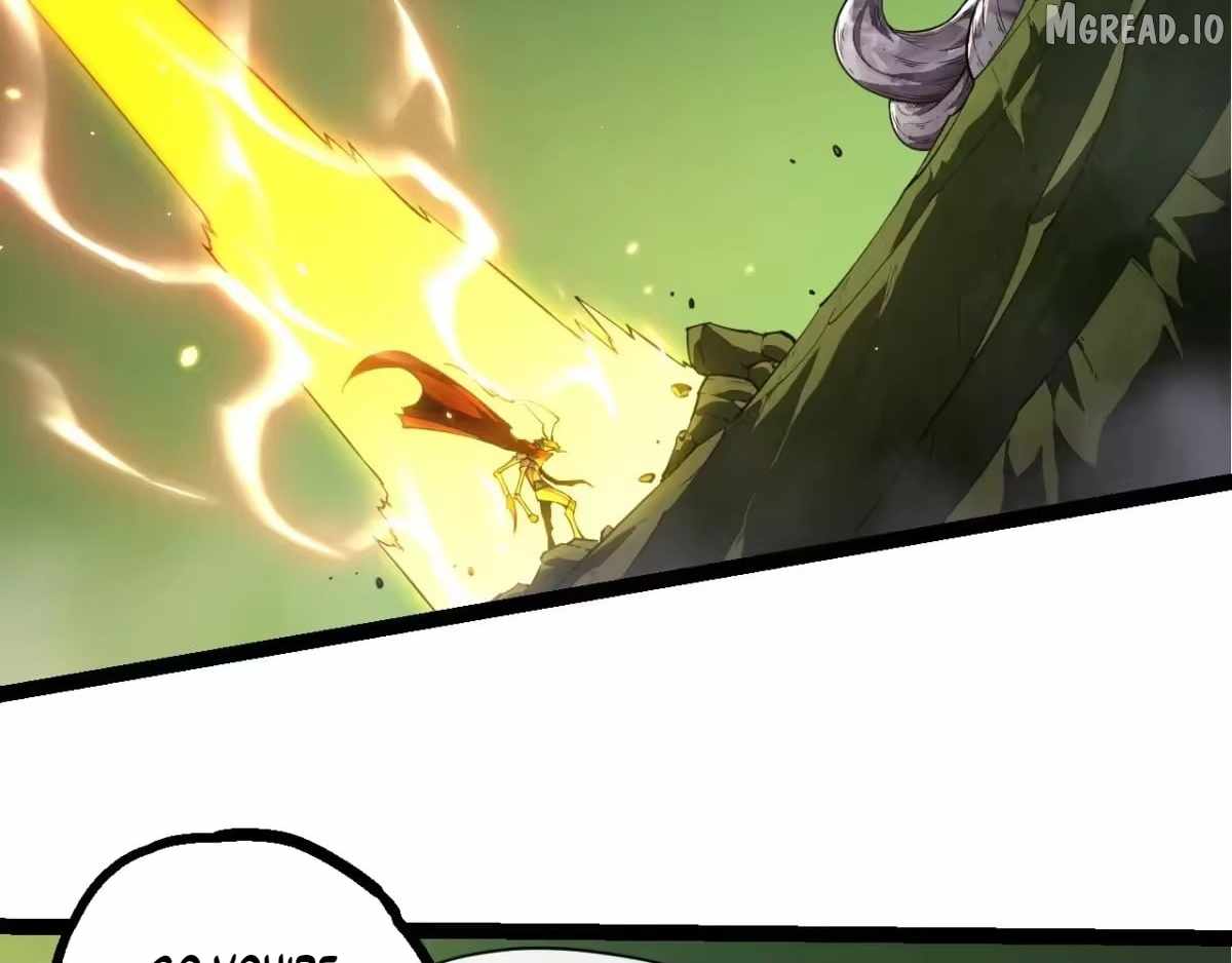 Evolution Begins With A Big Tree Chapter 513 74