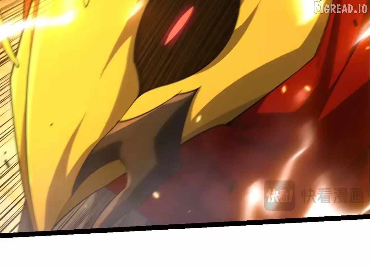 Evolution Begins With A Big Tree Chapter 513 80